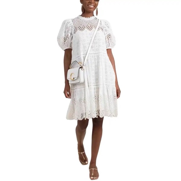 Ulla Johnston dress - Picture 2 of 9